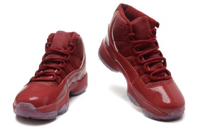 cheap air jordan 11 dark red women's cheap no. 291